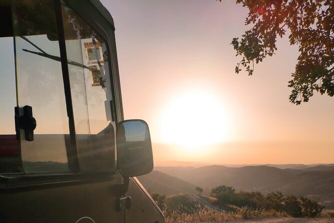 Algarve Sunset Safari Tour from Albufeira - Who This Tour Is Best For, and Who Might Want Another Option