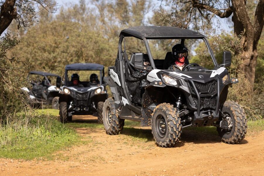 Almancil: Algarve Guided Off-Road Buggy Adventure - Key Highlights That Make This Buggy Ride Worth Your Time