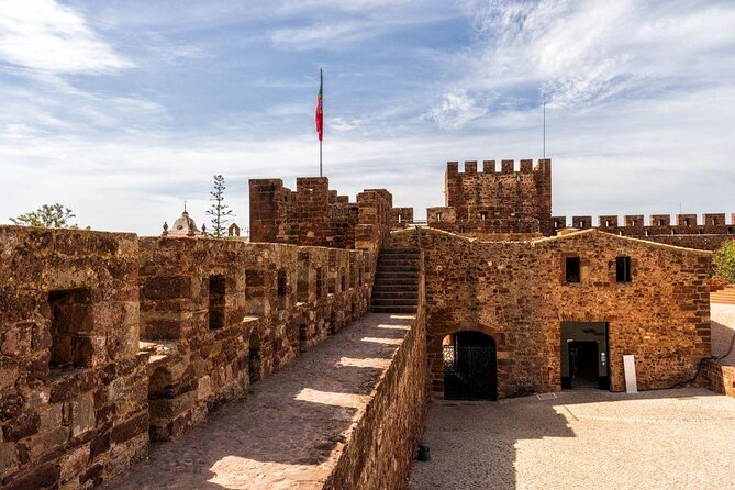 Amazing West Day Trip: Silves, Lagos & Cape St. Vincent - Key highlights worth your attention