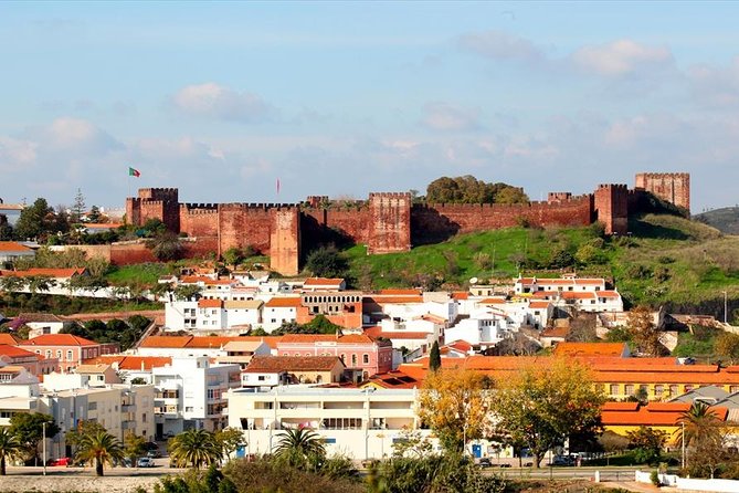 Amazing West Day Trip: Silves, Lagos & Cape St. Vincent - The big idea: seeing the west Algarve without a car