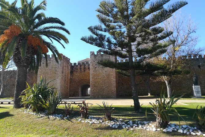 Amazing West Day Trip: Silves, Lagos & Cape St. Vincent - Cabo de San Vicente: cliffs, grottos, and Europe’s southwestern edge