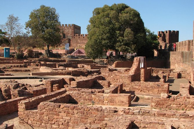 Amazing West Day Trip: Silves, Lagos & Cape St. Vincent - Lunch, stops, and how to not lose your whole day to the schedule