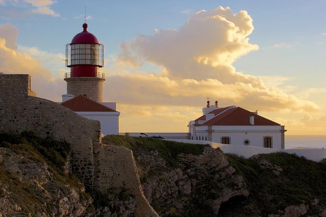 Amazing West Day Trip: Silves, Lagos & Cape St. Vincent - Price and logistics that actually matter