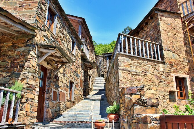 An adventure through the Schist Villages of Lousã - Key highlights from the Schist Village circuit