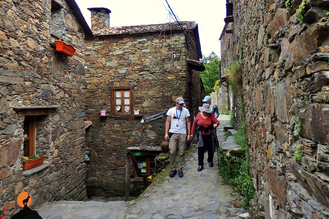 An adventure through the Schist Villages of Lousã - Candal Shale Village and Cerdeira Shale Village: Stone-First Village Time