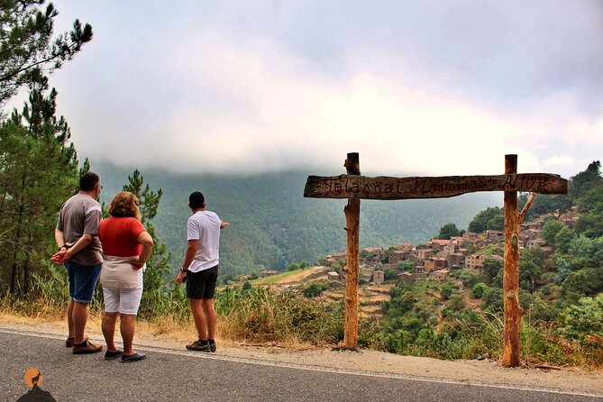 An adventure through the Schist Villages of Lousã - Stye and Talasnal: Village Stops That Feel Like a Real Day Out