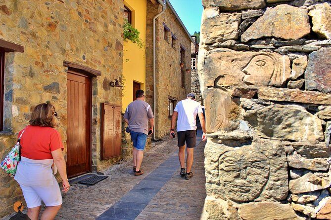 An adventure through the Schist Villages of Lousã - The Guide Makes the Difference: Safety, Stories, and Photos