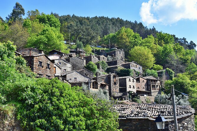 An adventure through the Schist Villages of Lousã (with walk) - Key highlights worth knowing