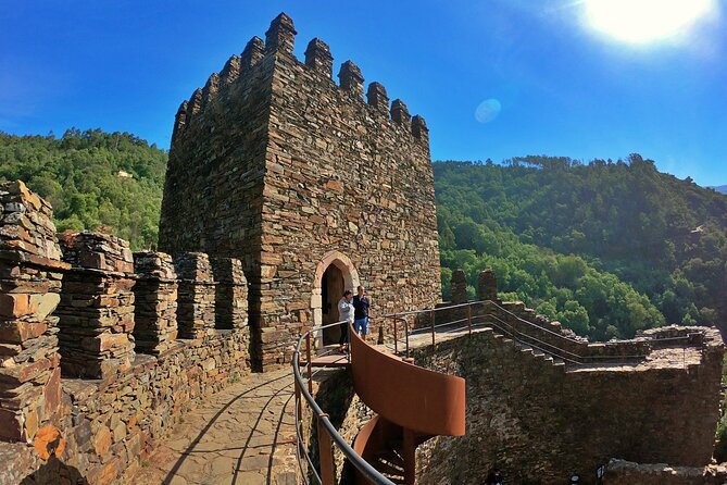 An adventure through the Schist Villages of Lousã (with walk) - Schist villages around Lousã: why this day trip feels special