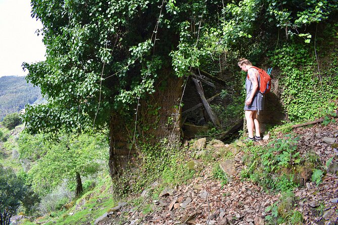An adventure through the Schist Villages of Lousã (with walk) - Aldeia de Gondramaz: another schist village with a different rhythm