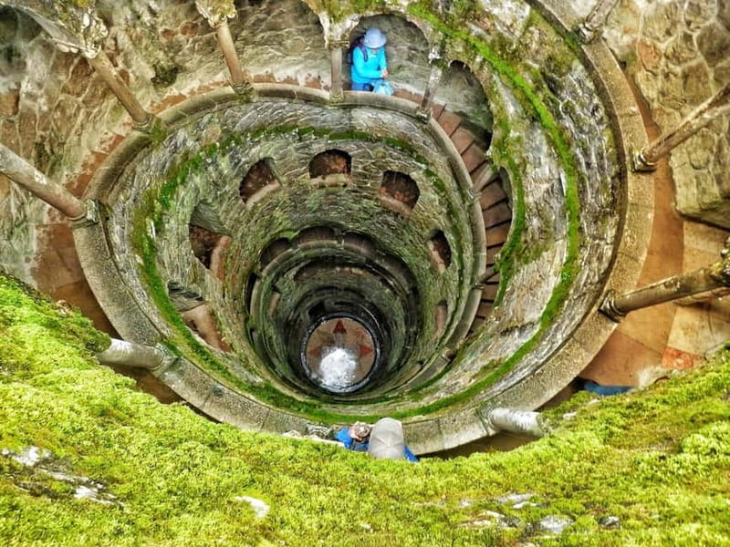 An Epic Sintra Tour - Regaleira Palace | Cabo da Roca & More - Key things I’d circle before you book