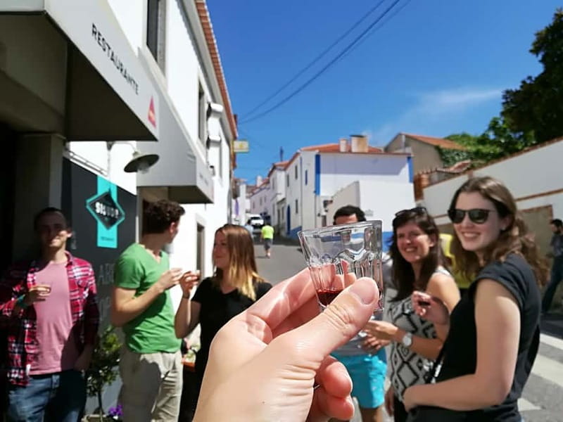 An Epic Sintra Tour - Regaleira Palace | Cabo da Roca & More - The $60 price: what you actually get, and what costs extra