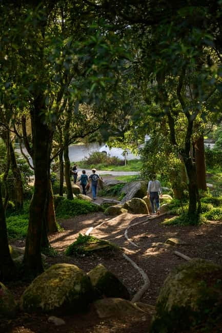 An Epic Sintra Tour - Regaleira Palace | Cabo da Roca & More - English guides with real personality, not just a script