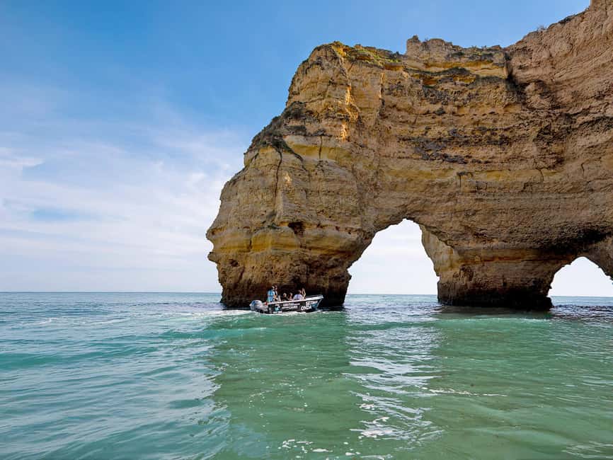Armação de Pêra: Benagil´s 15 Best Caves Boat Tour - Should You Book Armação de Pêra’s Benagil Caves Tour?