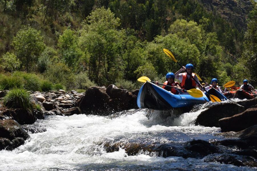Arouca: Paiva River Kayak Adventure & Village Visit - What to bring: the simple checklist that matters