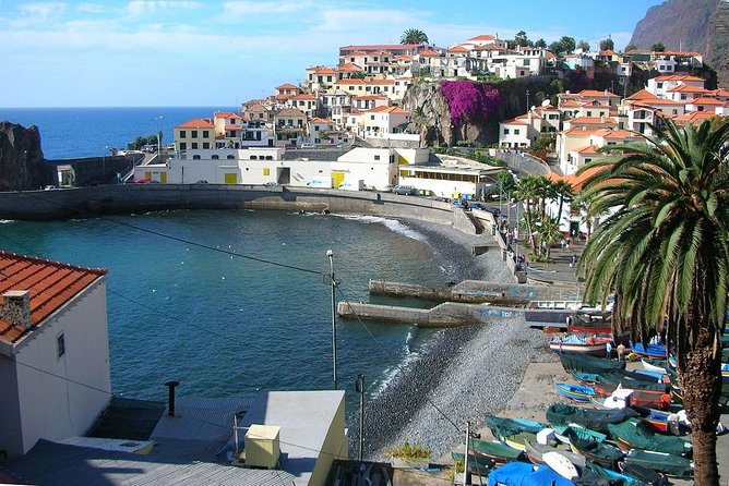 Around The Island - Two Days Tour From 9am To 5pm (Each Day) - Two days around Madeira: the pacing that works
