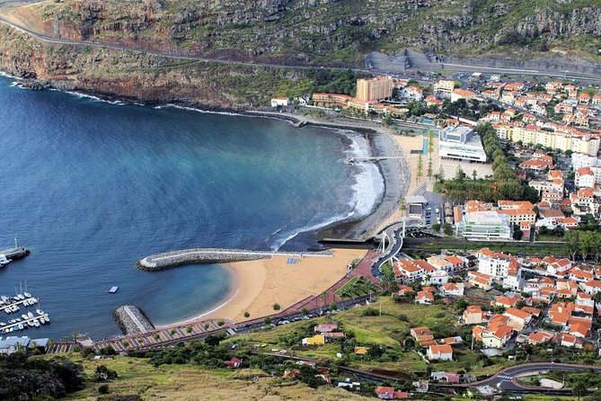 Around The Island - Two Days Tour From 9am To 5pm (Each Day) - Day 2 East Coast: Garajau statue, Ponta de São Lourenço, rum history, and Pico do Arieiro