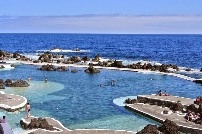 Around The Island - Two Days Tour From 9am To 5pm (Each Day) - Price and value: what $72.56 buys you over two days