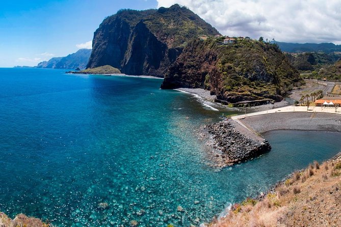 Around The Island - Two Days Tour From 9am To 5pm (Each Day) - Motion sickness, photo time, and what to pack for Madeira’s road days