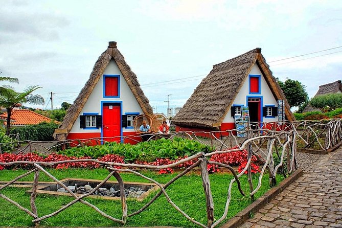 Around The Island - Two Days Tour From 9am To 5pm (Each Day) - Who should book this Madeira island tour?