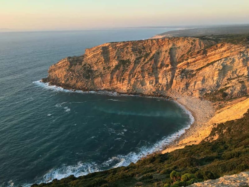 Arrabida Wine Tour - Lisbon: Wineries-Tastings-Tile Factory - Key Points at a Glance