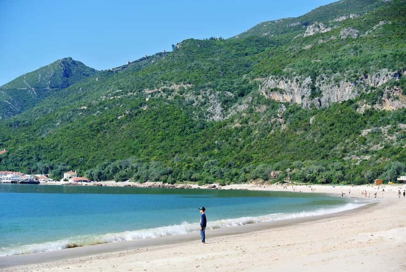 Arrabida Wine Tour - Lisbon: Wineries-Tastings-Tile Factory - Lisbon to Arrábida, Not a Rush Job, Just a Full Day