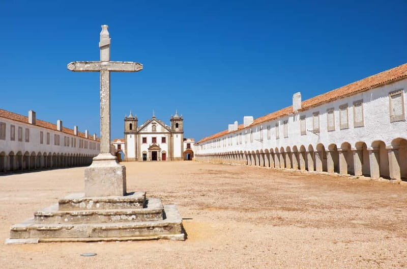Arrabida Wine Tour - Lisbon: Wineries-Tastings-Tile Factory - Azeitão Tiles: Azulejos Workshop That Explains Portugal’s Visual DNA