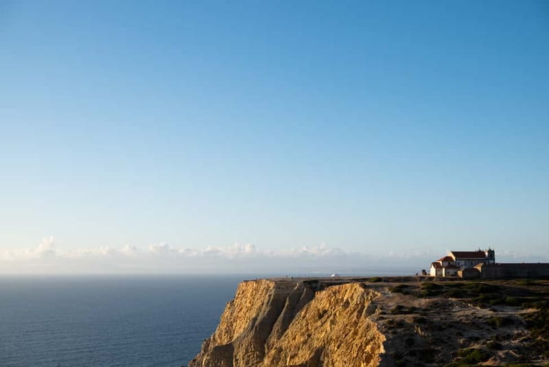 Arrabida Wine Tour - Lisbon: Wineries-Tastings-Tile Factory - Arrábida UNESCO Park: Mediterranean Plants and Coastal View Breaks