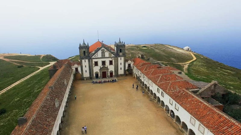 Arrabida Wine Tour - Lisbon: Wineries-Tastings-Tile Factory - Cristo Rei Viewpoint Wrap-Up: Lisbon and the Tagus From Above