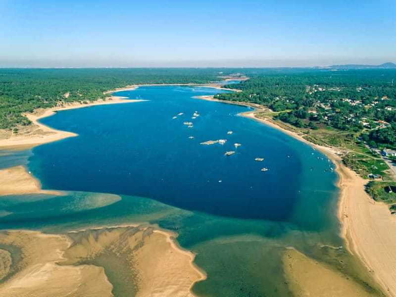Arrabida Wine Tour - Lisbon: Wineries-Tastings-Tile Factory - The 25 de Abril Bridge Start: Golden Gate Look, Revolution Meaning