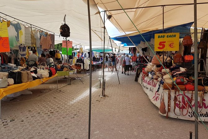 Authentic Algarve: Loulé Town Tour and Markets - Key points to know before you go