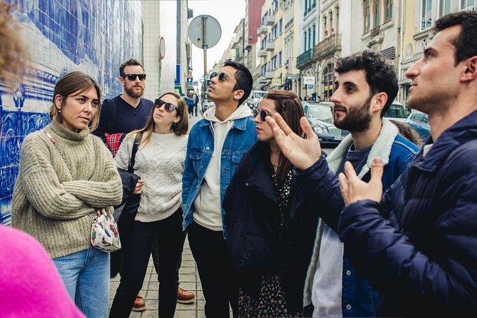 Authentic Food and Wine Tour in Porto by Food Lover Tour - What you’re really paying for at $83.44 in Porto