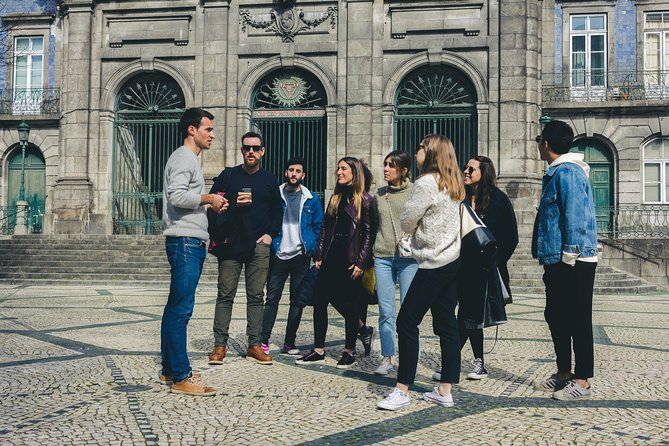 Authentic Food and Wine Tour in Porto by Food Lover Tour - Who should book, and who should skip (based on the actual setup)