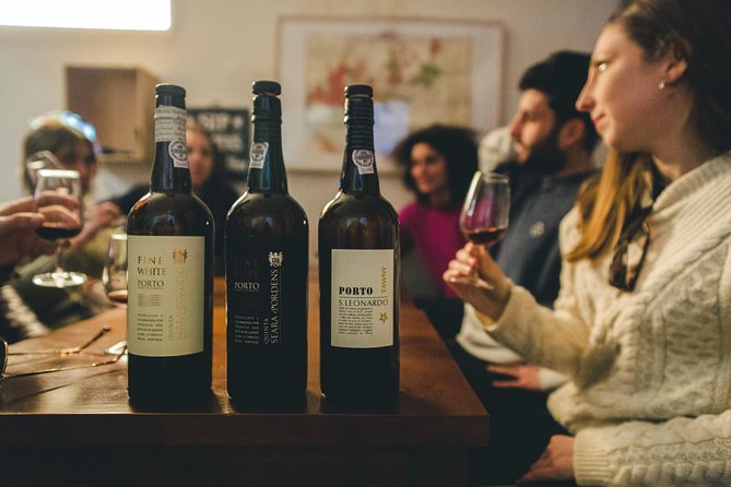 Authentic Food and Wine Tour in Porto by Food Lover Tour - Should you book Food Lover Tour’s Porto food and wine experience?