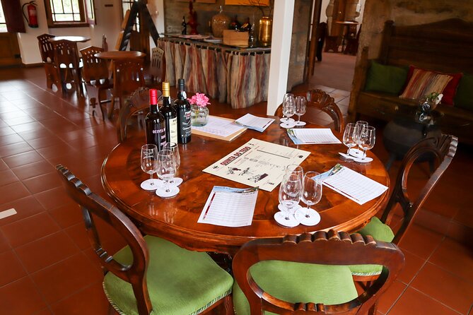 Authentic Small Group Douro Wine Tour with Lunch & River Cruise - What Makes the River Cruise Worth It: Pinhão and the Rabelo Boat