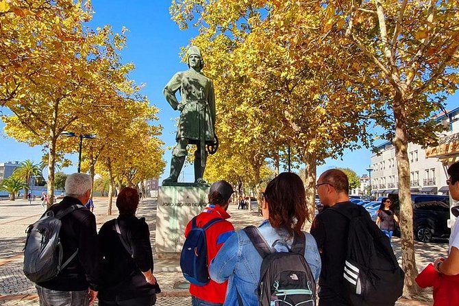 Aveiro and Costa Nova Half Day Tour from Porto with Boat Ride - Price and value at about $55.63 per person