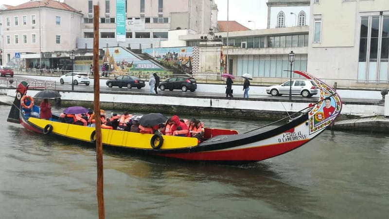 Aveiro & Coimbra Small Group Tour with Moliceiro Boat Cruise - Should You Book This Aveiro and Coimbra Day Trip?