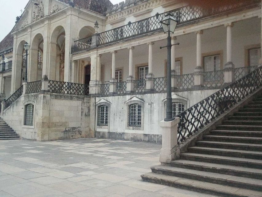 Aveiro & Coimbra Small Group Tour with Moliceiro Boat Cruise - The Real Value of 9 Hours: What You Gain, What You Trade Off