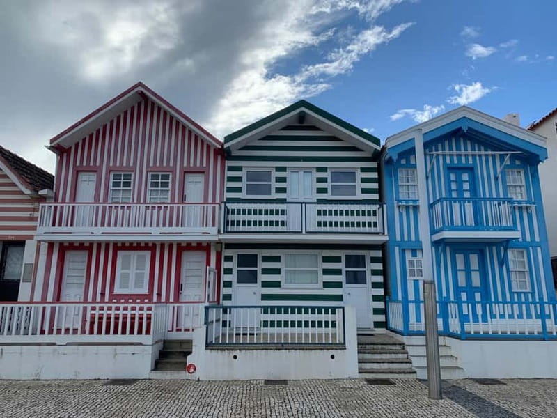 Aveiro & Coimbra Small Group Tour with Moliceiro Boat Cruise - Who This Tour Fits Best (And Who Might Want Something Different)