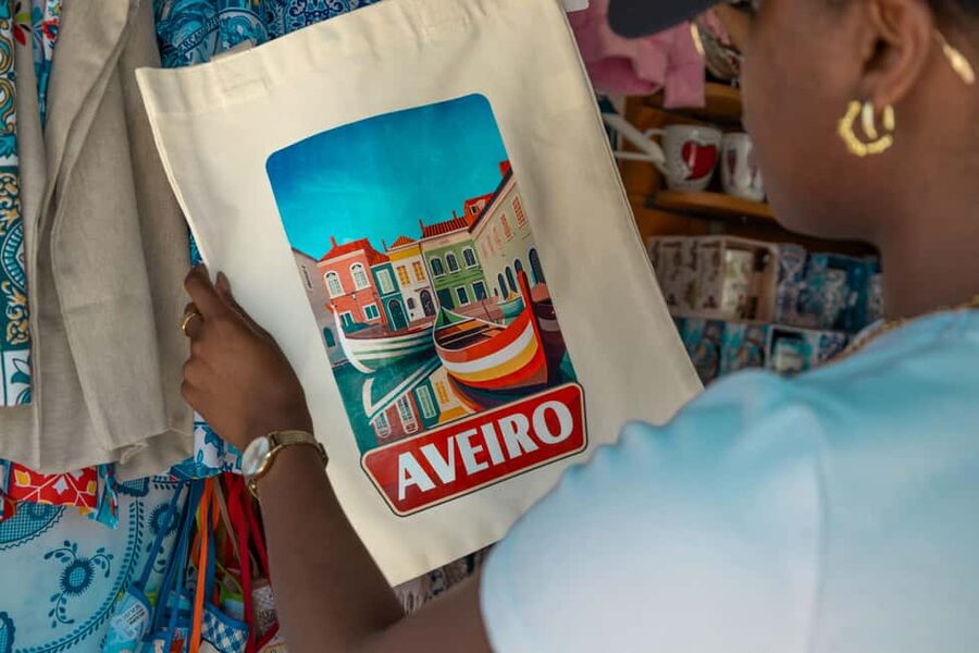 Aveiro: Half-Day Tour from Porto with Optional Cruise - Key takeaways before you go
