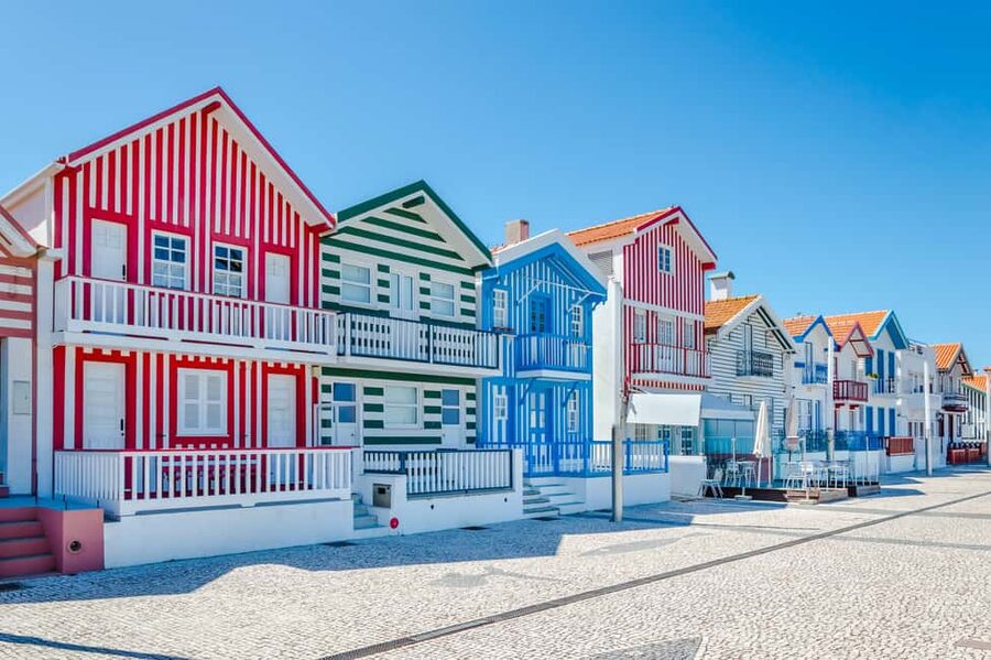 Aveiro: Half-Day Tour from Porto with Optional Cruise - The Porto to Aveiro drive: what you gain before you even arrive