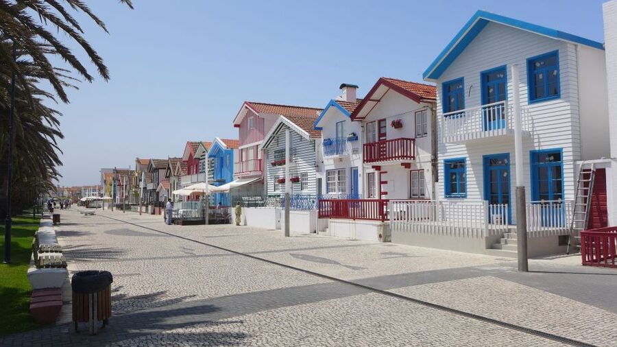 Aveiro: Half Day Tour with Boat Ride - What You Get For the Price, and When It Feels Like a Win