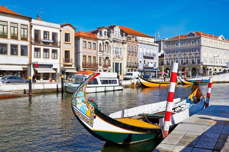 Aveiro: Moliceiro Boat Tour - Should You Book This Aveiro Moliceiro Boat Tour?