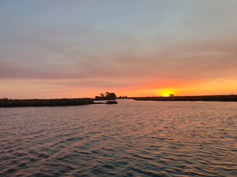Aveiro: Ria Highlights Boat Tour - Small-group boat time: 6 people, 1.5 hours