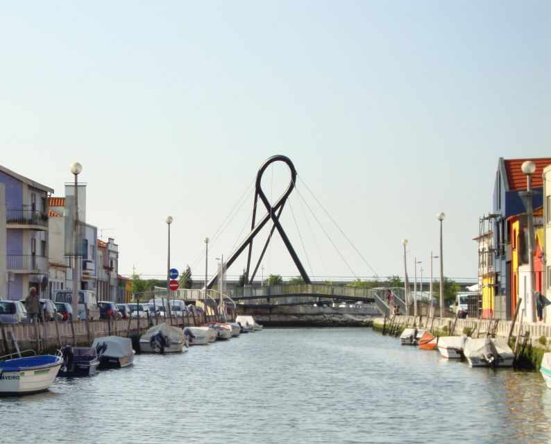 Aveiro: Walking Tour, Boat Cruise, Sweets & Church Entrance - Price and Value for $41: What You’re Actually Paying For