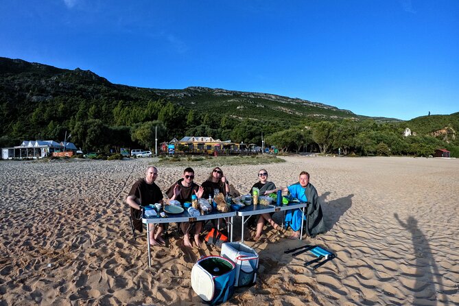 Award Winner Premium Kayak and Coasteering Adventure with Lunch - Key Highlights You Should Actually Care About