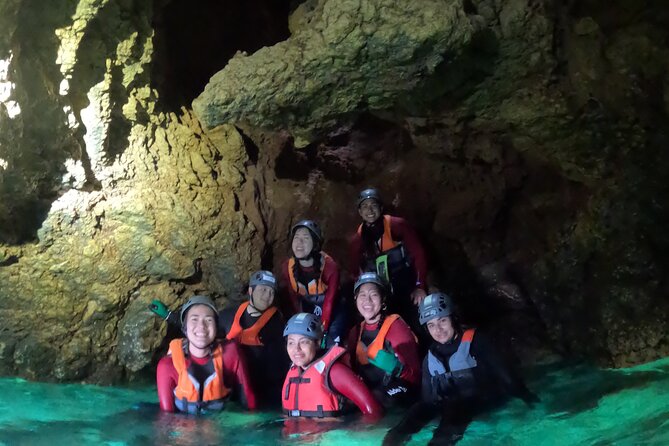 Award Winner Premium Kayak and Coasteering Adventure with Lunch - Anicha Beach: Picnic Lunch, Homemade Port Wine, and Recovery Time
