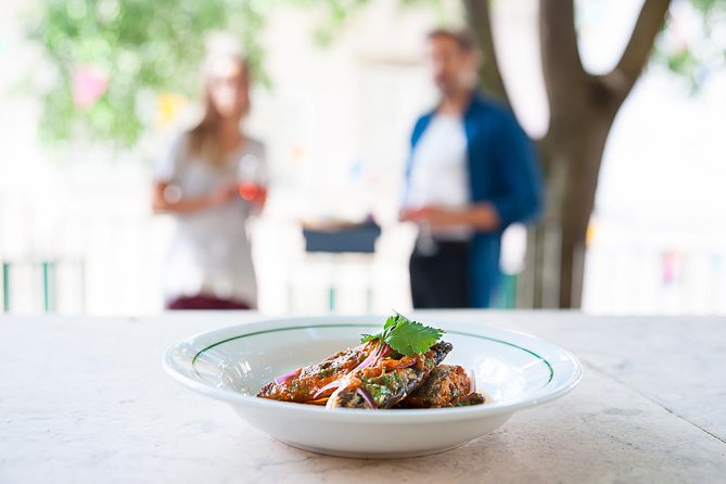Award-Winning Original Lisbon Food Wine Tour: 19 Curated Tastings - Small group size, pacing, and how to make conversation work for you