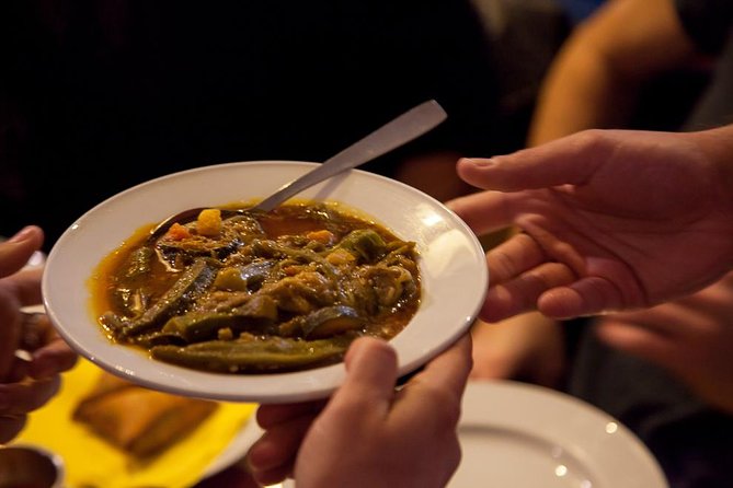 Award-Winning Original Lisbon Food Wine Tour: 19 Curated Tastings - Price and value check: $137.29 for a 4-hour food-and-wine plan