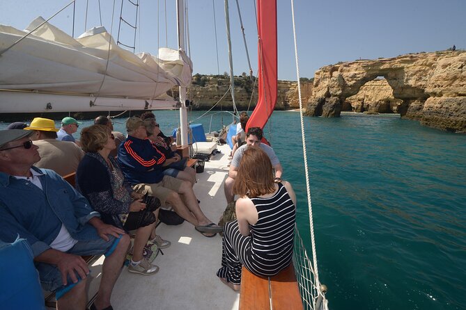 Beach Barbecue from Albufeira - What to Pack and How to Prepare for a Seamless Day